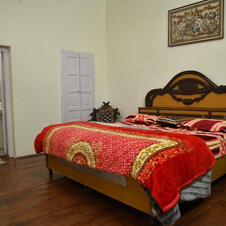 Dingle House , A Heritage House Dalhousie Luaran gambar