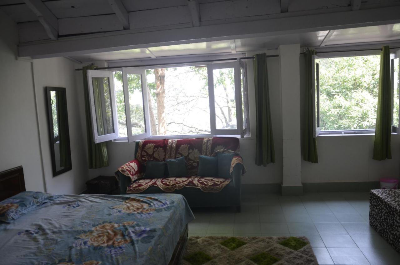 Dingle House , A Heritage House Dalhousie Luaran gambar