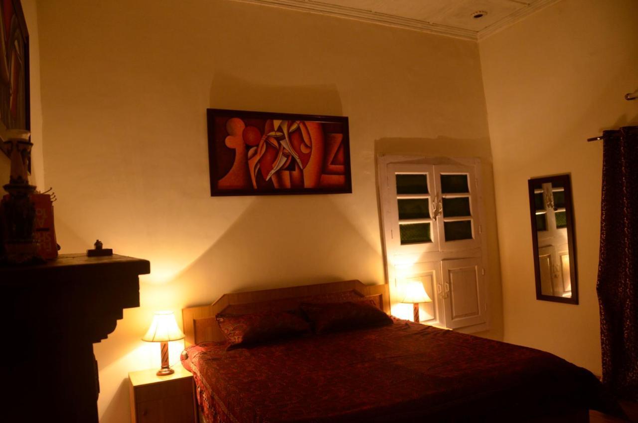 Dingle House , A Heritage House Dalhousie Luaran gambar