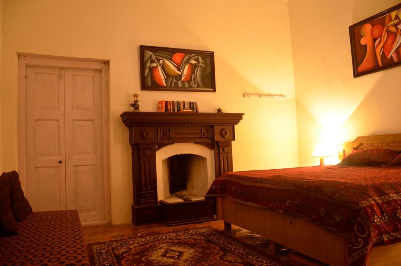 Dingle House , A Heritage House Dalhousie Luaran gambar