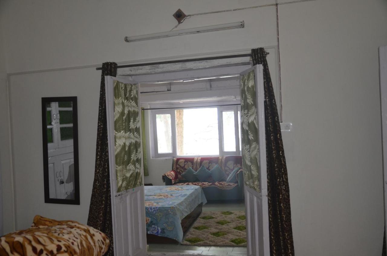 Dingle House , A Heritage House Dalhousie Luaran gambar