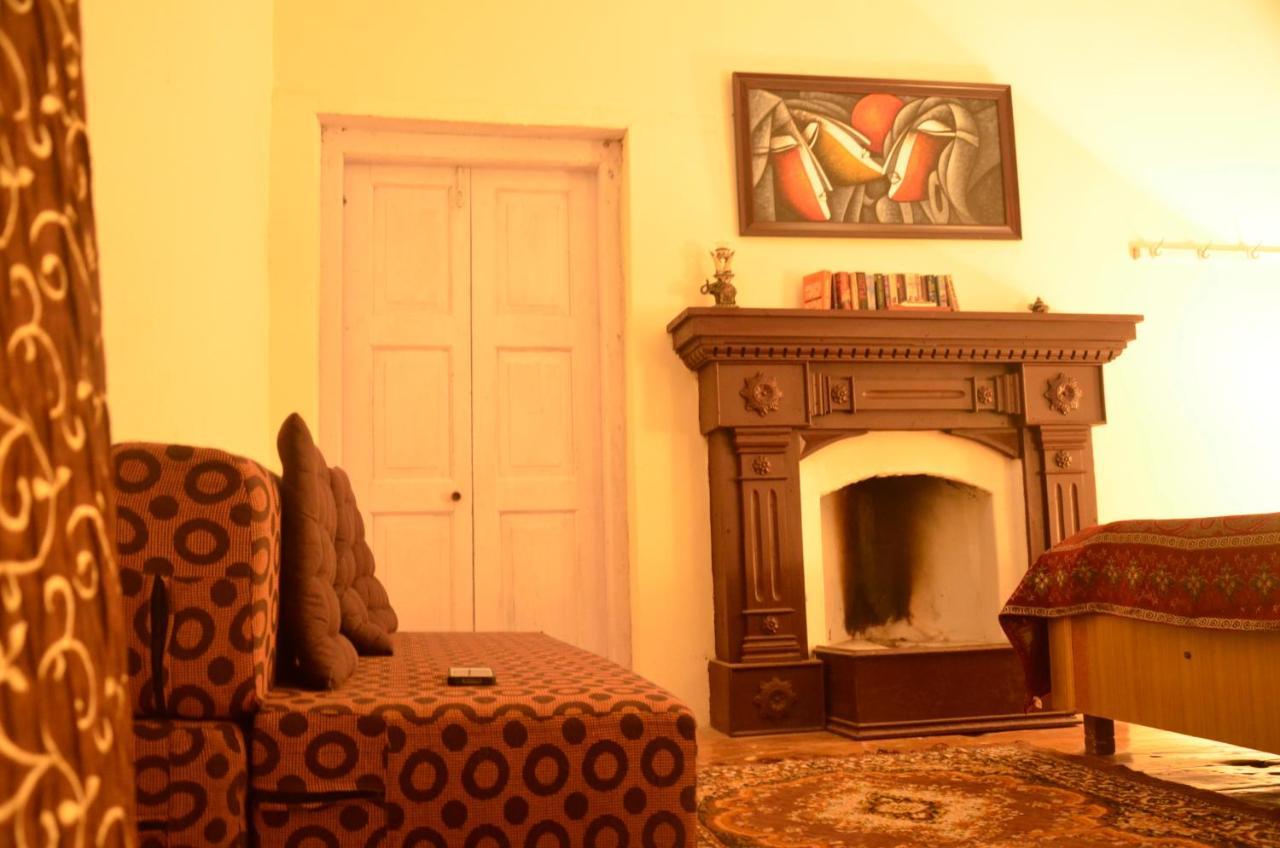 Dingle House , A Heritage House Dalhousie Luaran gambar