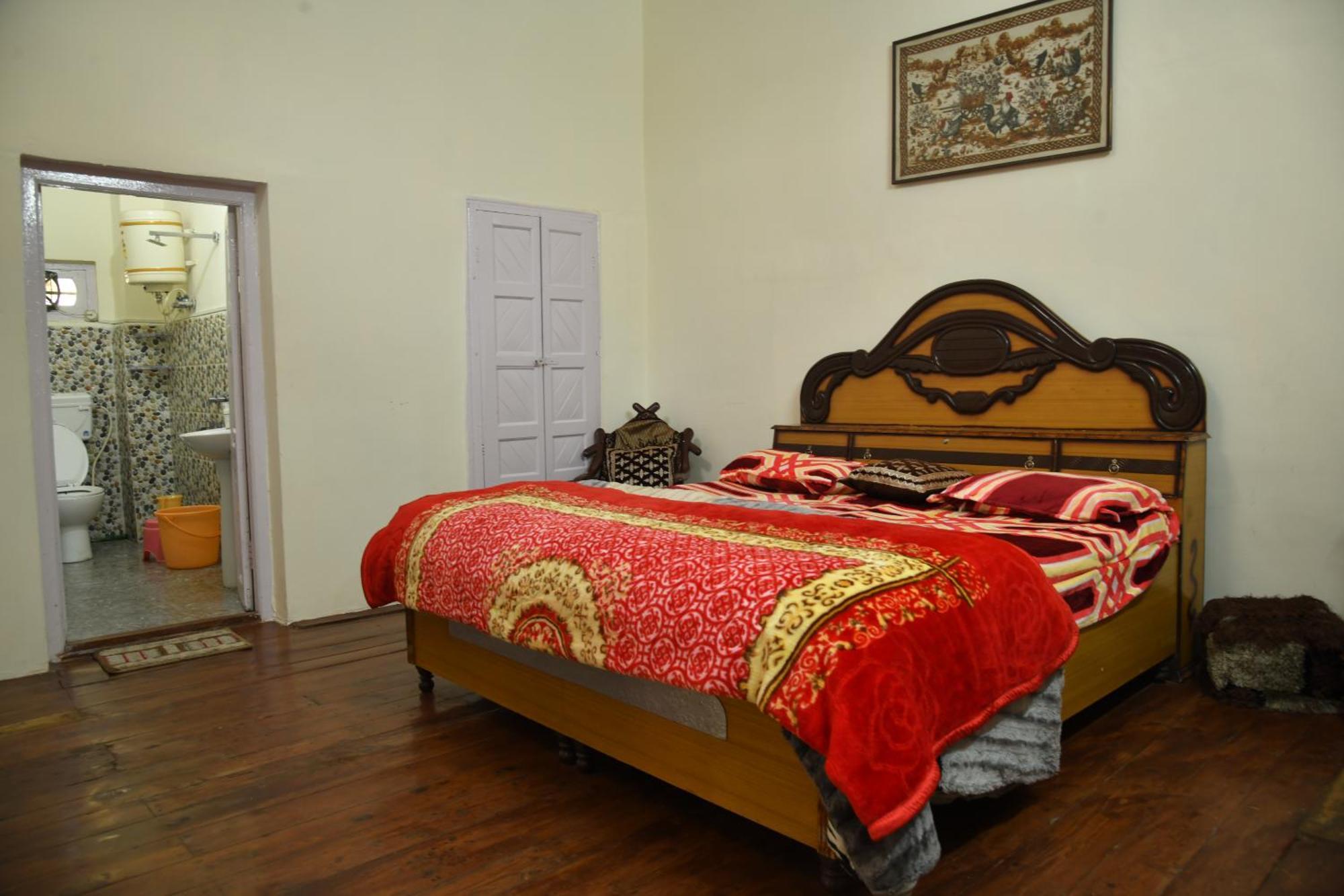 Dingle House , A Heritage House Dalhousie Luaran gambar