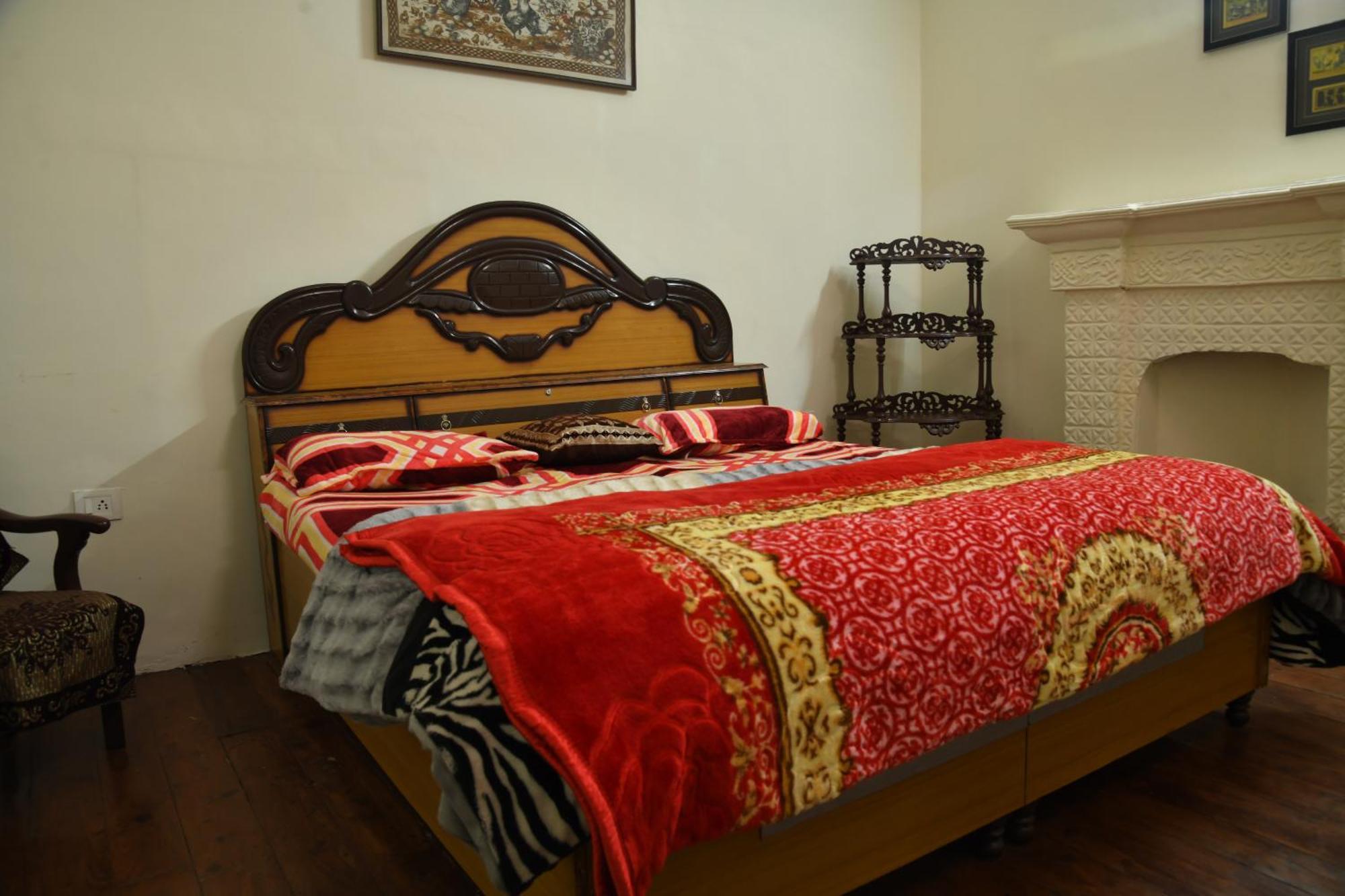 Dingle House , A Heritage House Dalhousie Luaran gambar