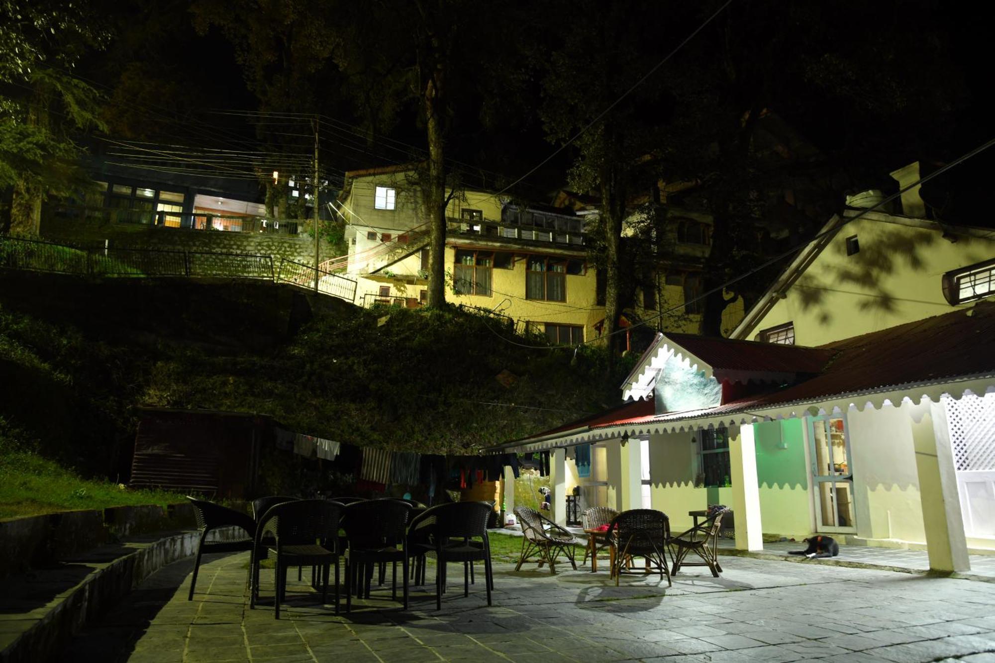 Dingle House , A Heritage House Dalhousie Luaran gambar