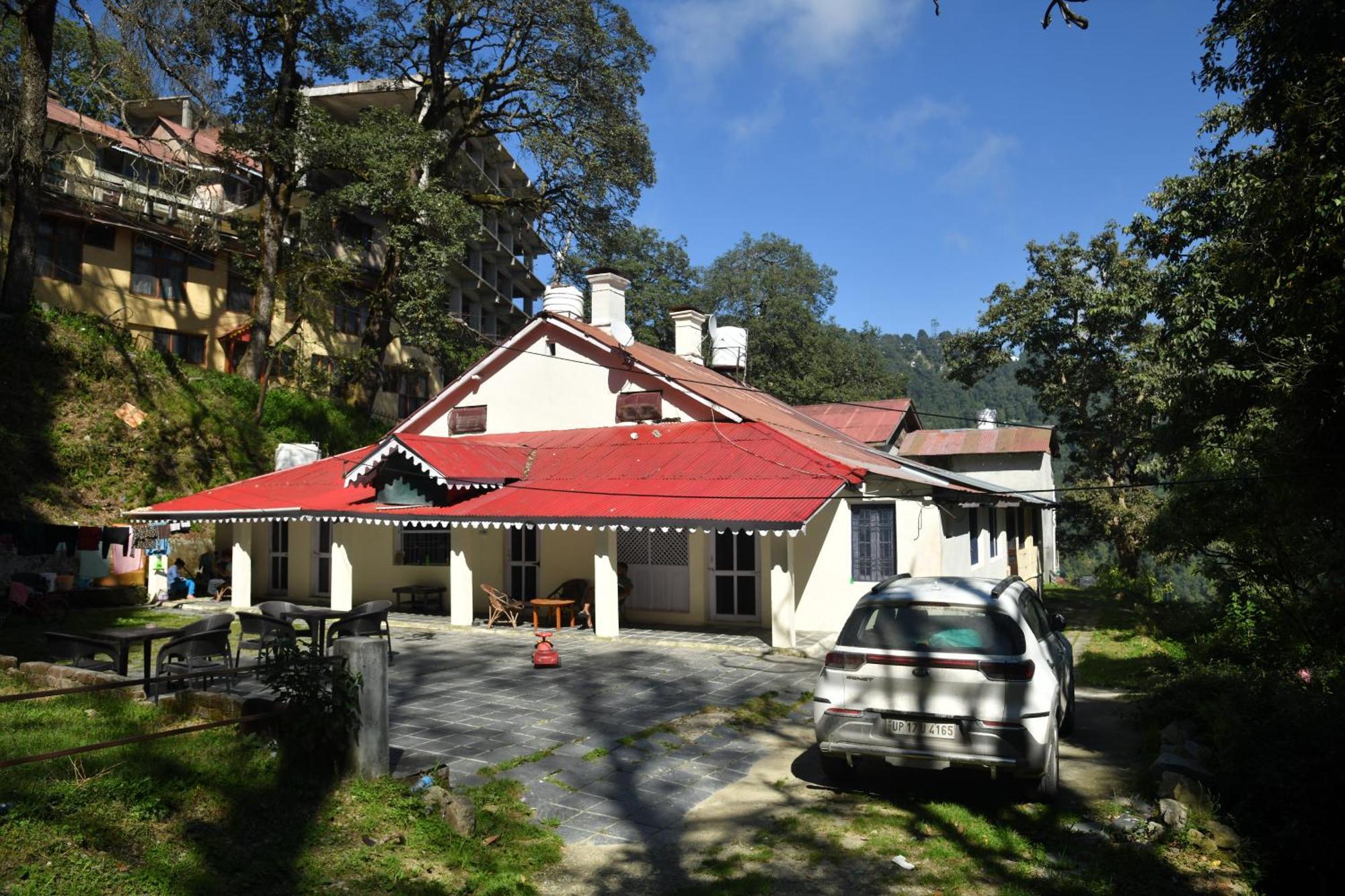 Dingle House , A Heritage House Dalhousie Luaran gambar