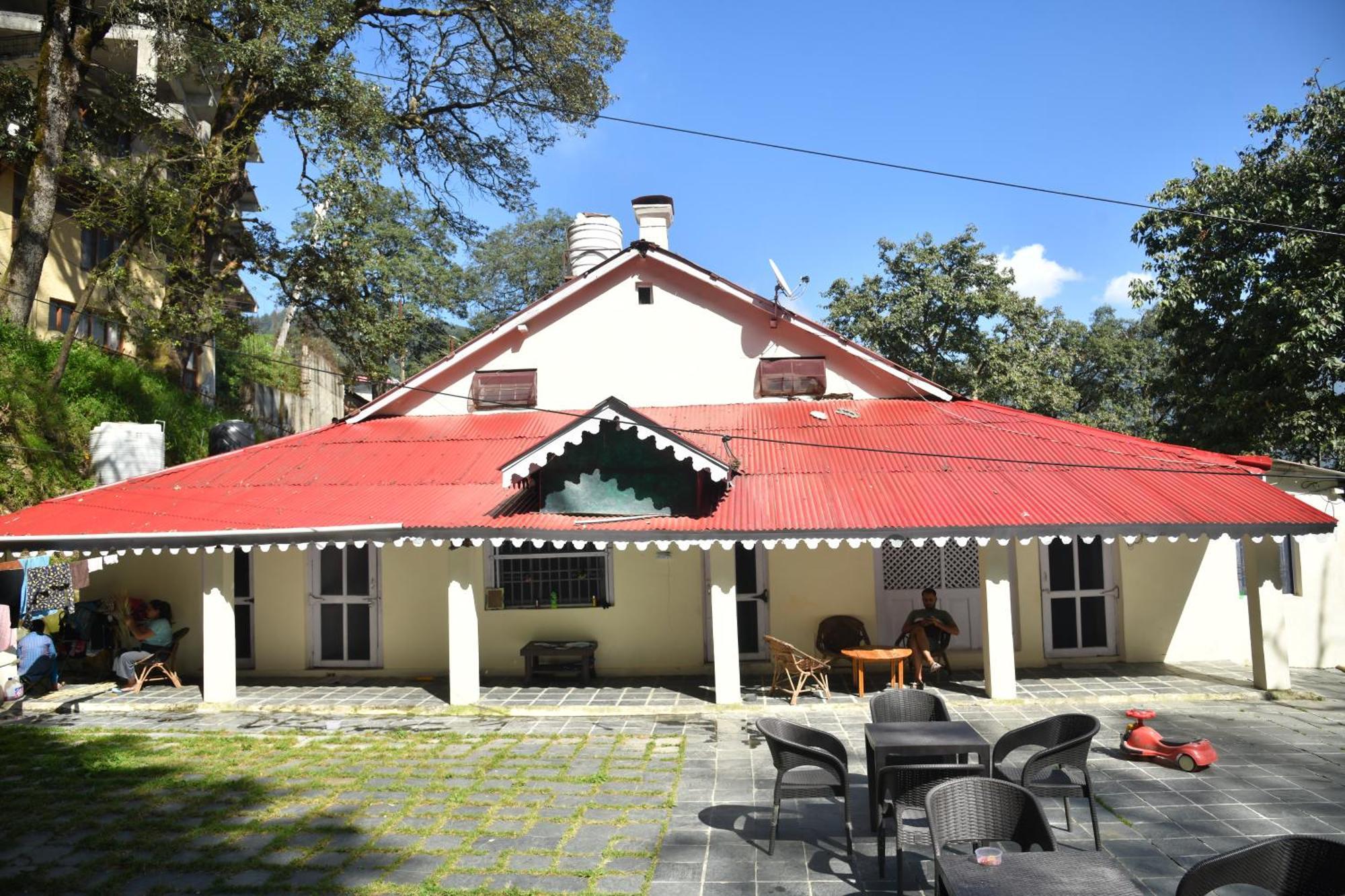 Dingle House , A Heritage House Dalhousie Luaran gambar