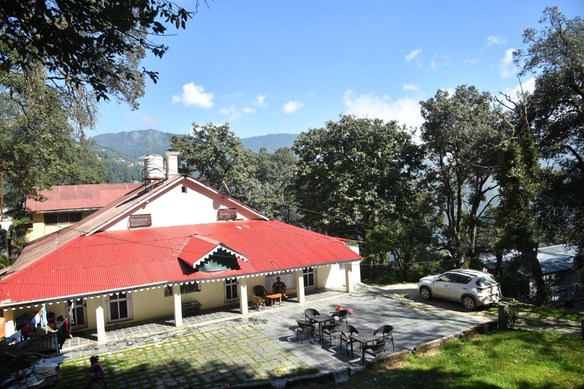 Dingle House , A Heritage House Dalhousie Luaran gambar