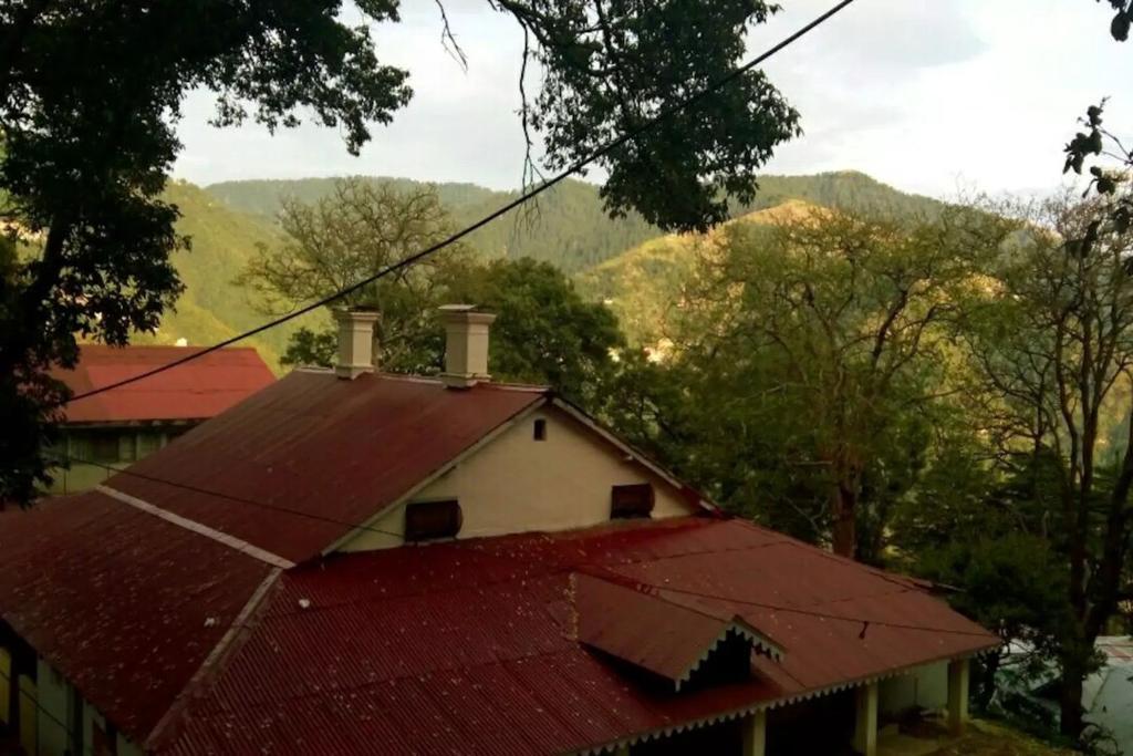 Dingle House , A Heritage House Dalhousie Luaran gambar