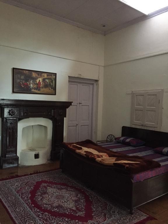 Dingle House , A Heritage House Dalhousie Luaran gambar