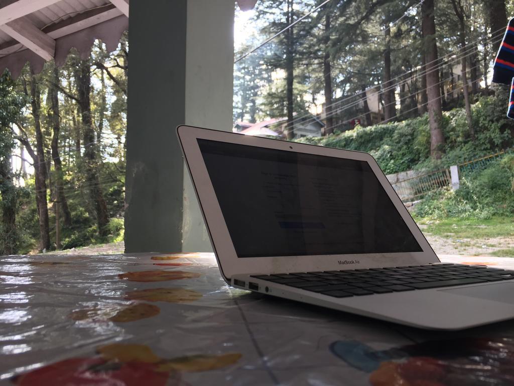 Dingle House , A Heritage House Dalhousie Luaran gambar