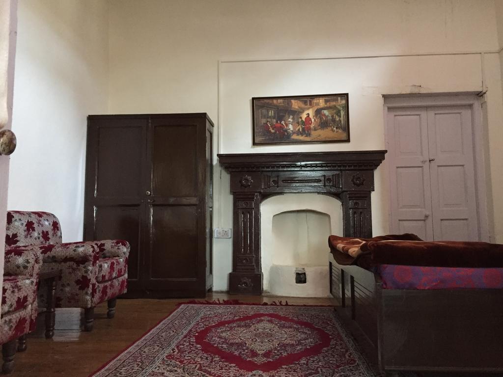 Dingle House , A Heritage House Dalhousie Luaran gambar