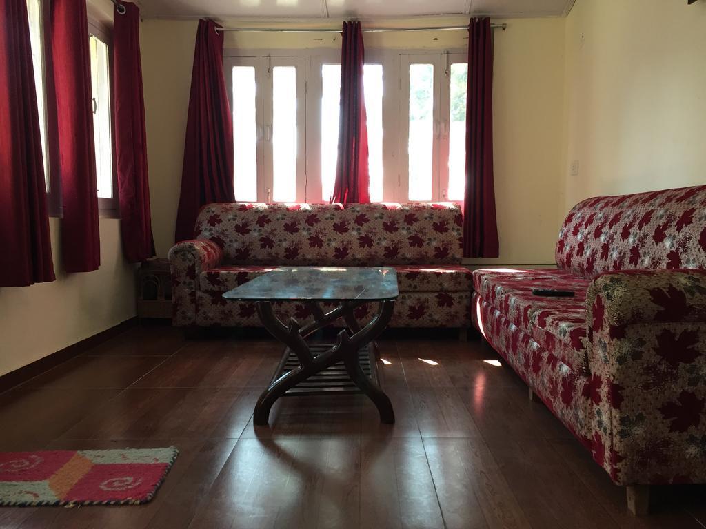 Dingle House , A Heritage House Dalhousie Luaran gambar