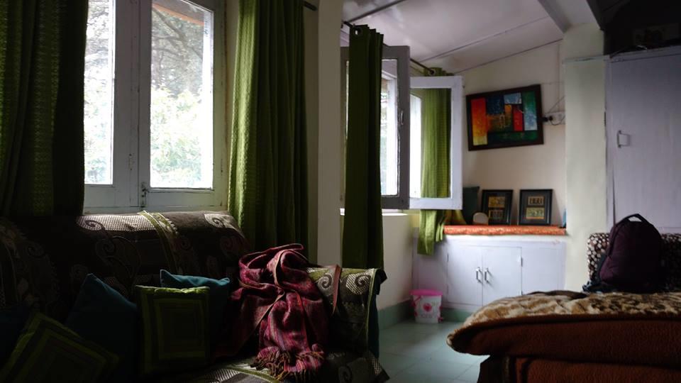 Dingle House , A Heritage House Dalhousie Luaran gambar