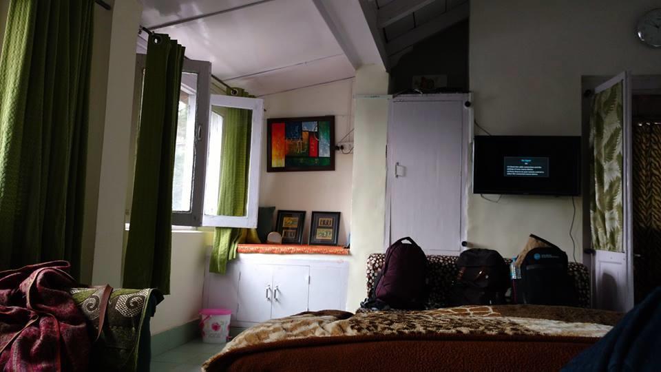 Dingle House , A Heritage House Dalhousie Luaran gambar