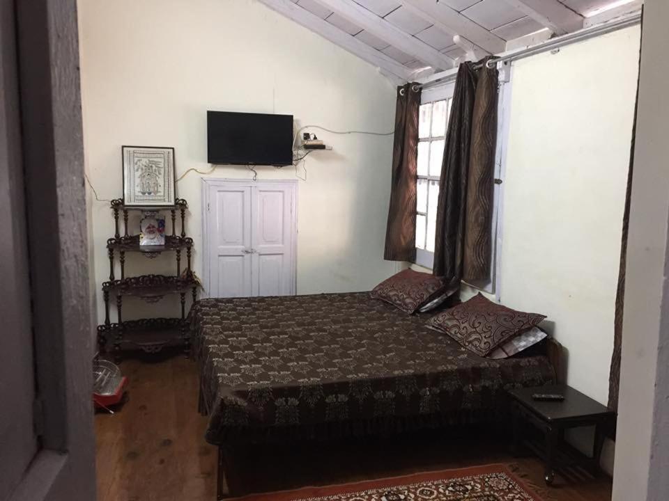 Dingle House , A Heritage House Dalhousie Luaran gambar