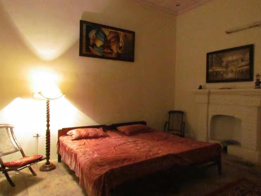 Dingle House , A Heritage House Dalhousie Luaran gambar