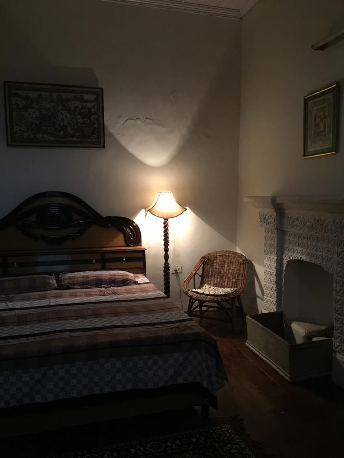 Dingle House , A Heritage House Dalhousie Luaran gambar