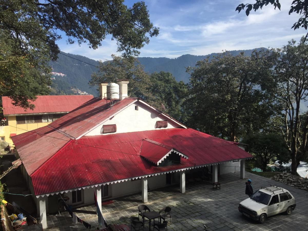 Dingle House , A Heritage House Dalhousie Luaran gambar