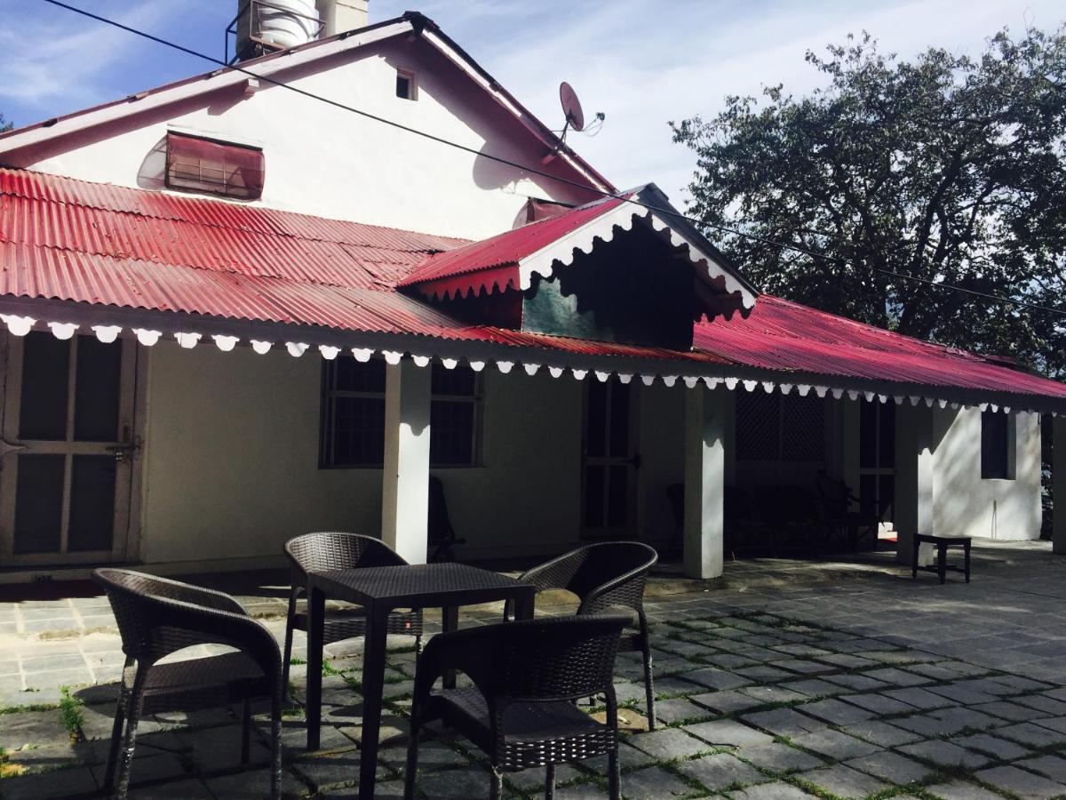 Dingle House , A Heritage House Dalhousie Luaran gambar